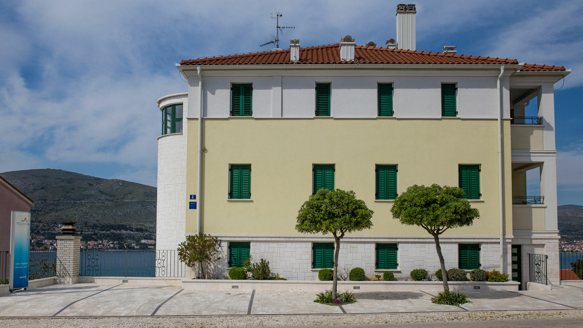 Villa Novak Donji Okrug  Exterior foto